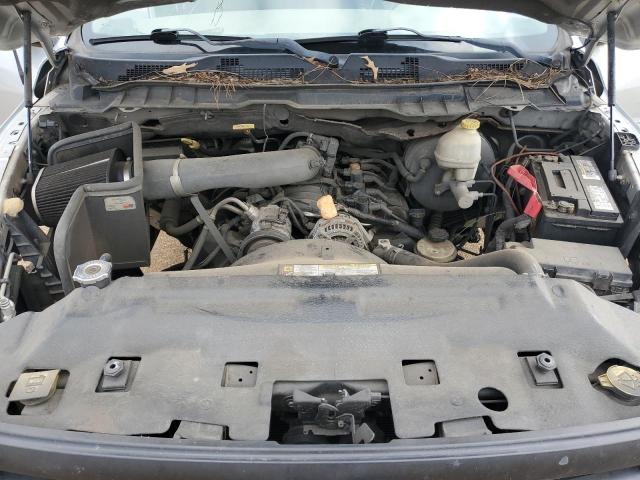 Photo 11 from auction – 2011 DODGE RAM 1500 with VIN 1D7RB1GP5BS520024
