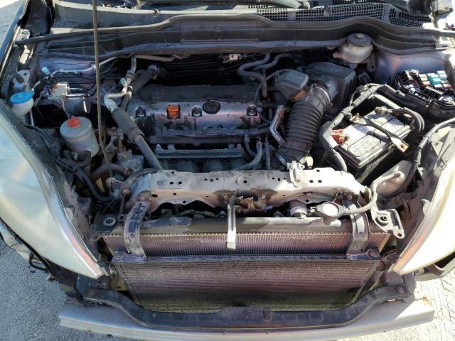 Photo 12 from auction – 2011 HONDA CR-V EX with VIN 5J6RE4H57BL044556