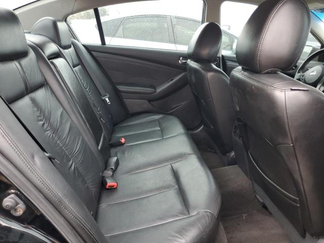 Photo 10 from auction – 2010 NISSAN ALTIMA BAS with VIN 1N4AL2AP6AN430273