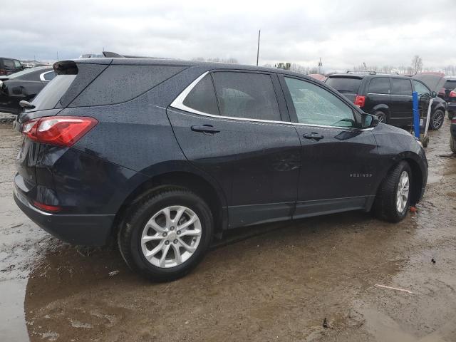 Photo 3 from auction – 2020 CHEVROLET EQUINOX LT with VIN 3GNAXJEV7LS584525