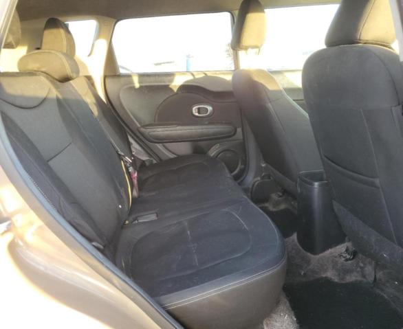 Photo 11 from auction – 2014 KIA SOUL with VIN KNDJN2A20E7094252
