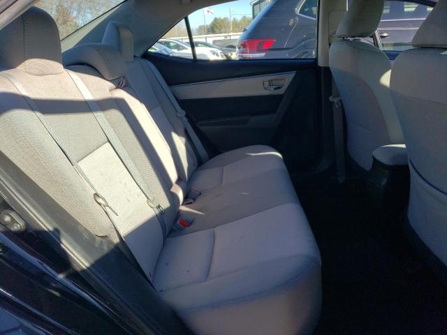 Photo 10 from auction – 2015 TOYOTA COROLLA L with VIN 2T1BURHE2FC286529