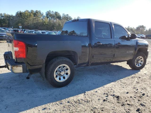 Photo 3 from auction – 2010 CHEVROLET SILVERADO with VIN 3GCRKSEA2AG206464