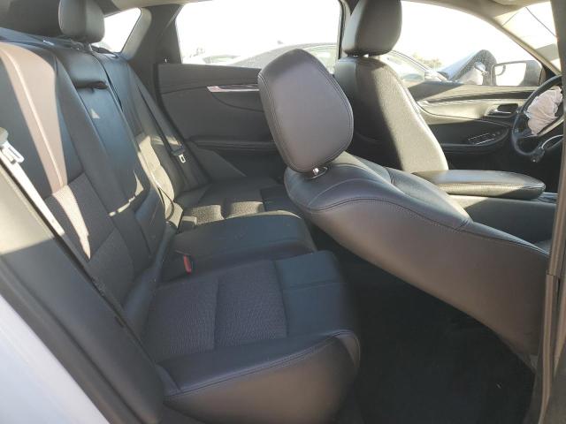 Photo 10 from auction – 2018 CHEVROLET IMPALA LT with VIN 2G1105SA1J9170908