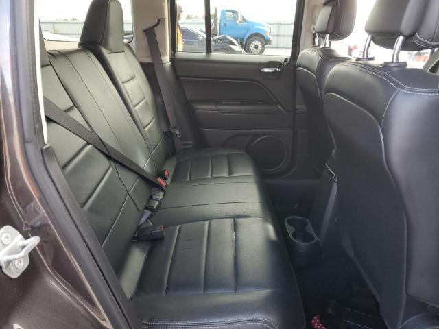 Photo 11 from auction – 2017 JEEP PATRIOT LA with VIN 1C4NJPFA3HD201584