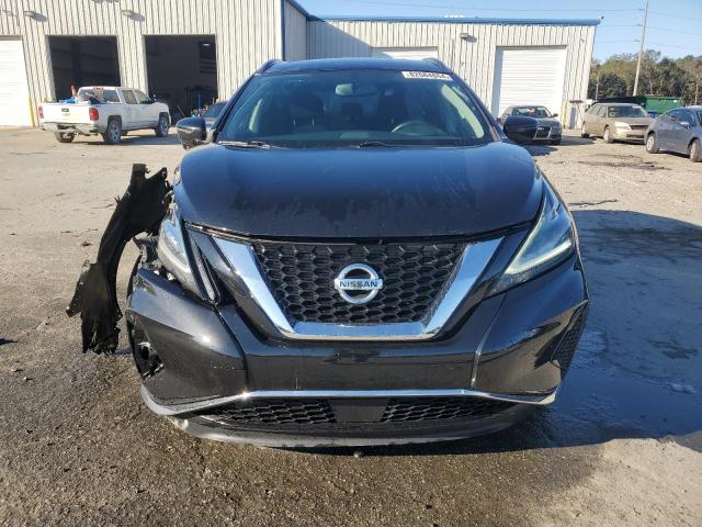 Photo 5 from auction – 2019 NISSAN MURANO S with VIN 5N1AZ2MS7KN130554