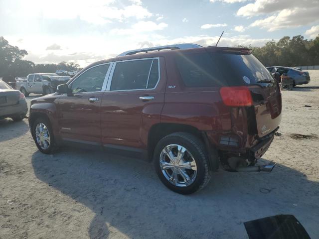 Photo 2 from auction – 2017 GMC TERRAIN SL with VIN 2GKFLPE39H6236120