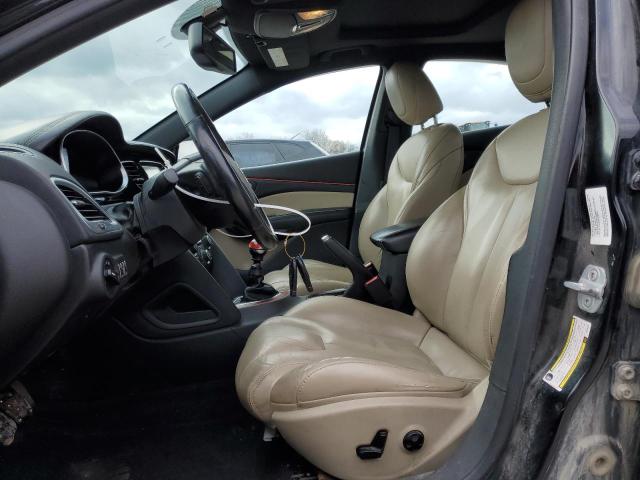 Photo 7 from auction – 2013 DODGE DART LIMIT with VIN 1C3CDFCH9DD320507