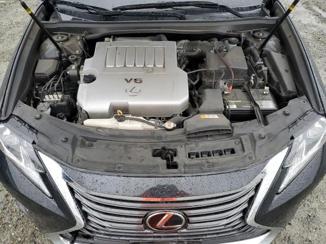 Photo 11 from auction – 2017 LEXUS ES 350 with VIN 58ABK1GG3HU053232