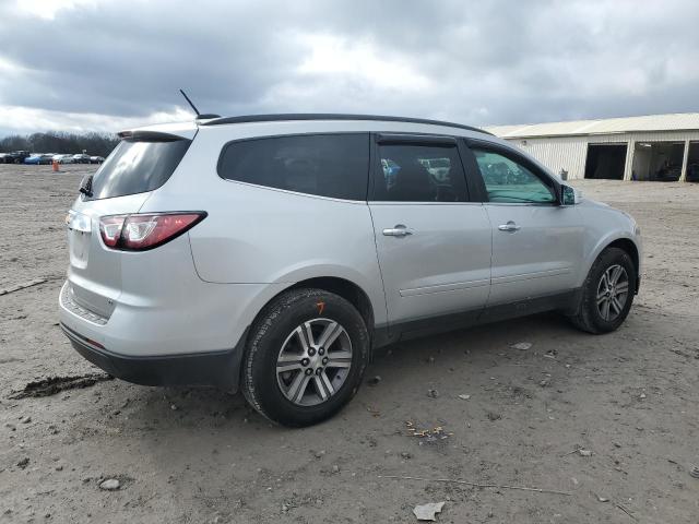 Photo 3 from auction – 2017 CHEVROLET TRAVERSE L with VIN 1GNKVGKD5HJ287271