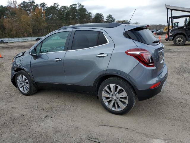Photo 2 from auction – 2019 BUICK ENCORE PRE with VIN KL4CJASB7KB920871
