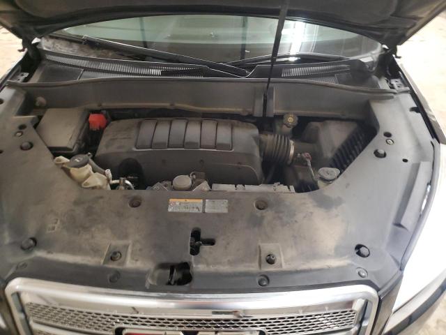 Photo 12 from auction – 2016 GMC ACADIA DEN with VIN 1GKKVTKD2GJ122315