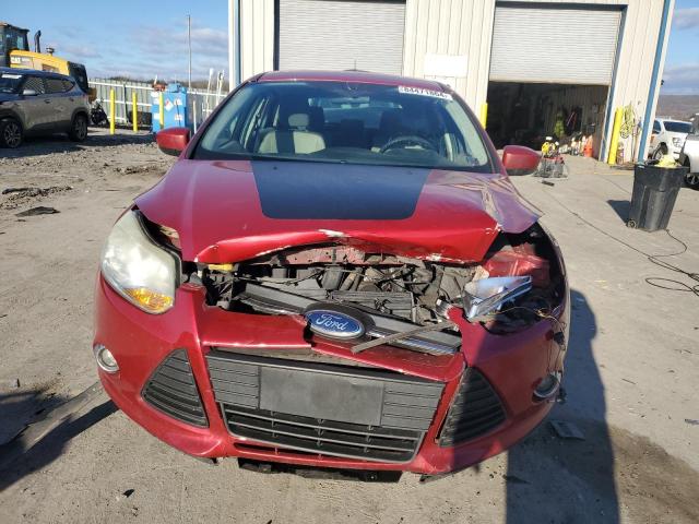 Photo 5 from auction – 2012 FORD FOCUS SE with VIN 1FAHP3K21CL307393