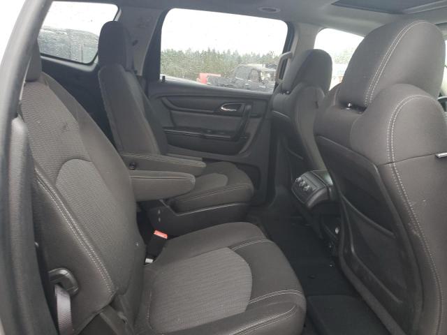 Photo 10 from auction – 2016 CHEVROLET TRAVERSE L with VIN 1GNKVGKD5GJ323295