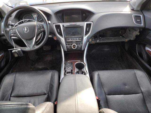 Фото 8 с аукциона – 2015 ACURA TLX TECH с VIN 19UUB3F59FA004777