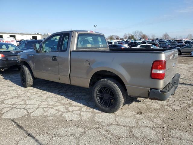 Photo 2 from auction – 2006 FORD F150 with VIN 1FTRF122X6NB43432