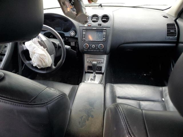 Photo 8 from auction – 2007 NISSAN ALTIMA 3.5 with VIN 1N4BL21E07C219254