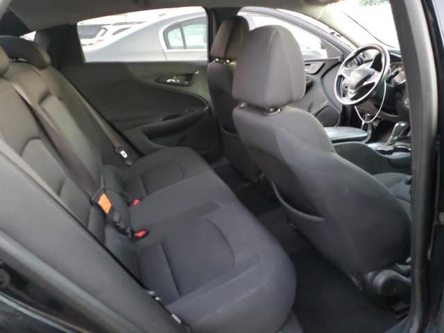 Photo 10 from auction – 2016 CHEVROLET MALIBU LT with VIN 1G1ZE5ST1GF349696