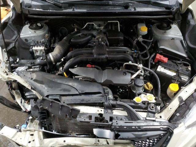 Photo 11 from auction – 2016 SUBARU CROSSTREK with VIN JF2GPABC0G8251654