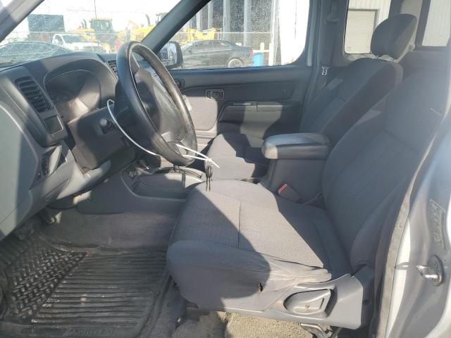 Photo 7 from auction – 2001 NISSAN FRONTIER K with VIN 1N6ED26T51C338739