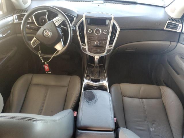 Zdjęcie 8 z aukcji – 2011 CADILLAC SRX z VIN 3GYFNGEY3BS581681