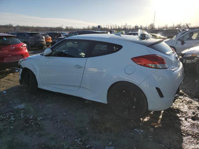 Photo 2 from auction – 2013 HYUNDAI VELOSTER with VIN KMHTC6AD2DU136522