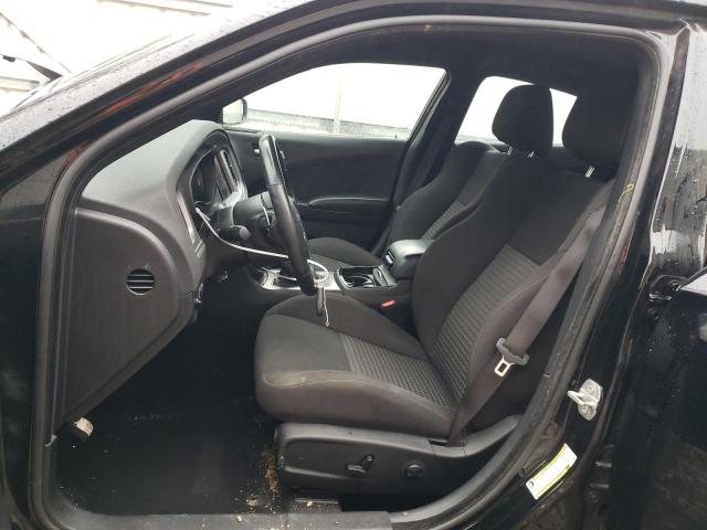 Photo 7 from auction – 2023 DODGE CHARGER R/ with VIN 2C3CDXCT0PH703673