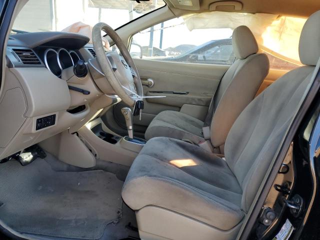 Photo 7 from auction – 2009 NISSAN VERSA S with VIN 3N1BC13E99L480779