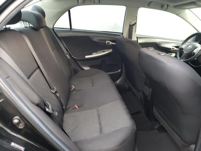 Photo 10 from auction – 2010 TOYOTA COROLLA BA with VIN 2T1BU4EE4AC502171