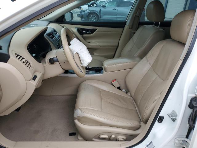 Photo 7 from auction – 2013 NISSAN ALTIMA 2.5 with VIN 1N4AL3AP8DN534659