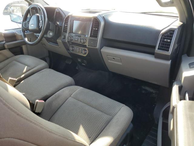 Photo 8 from auction – 2018 FORD F150 SUPER with VIN 1FTEX1EP8JKE74491