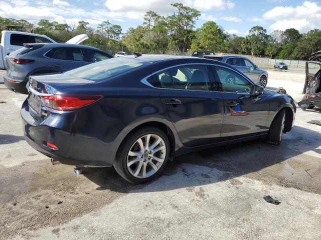 Photo 3 from auction – 2017 MAZDA 6 TOURING with VIN JM1GL1V58H1122675