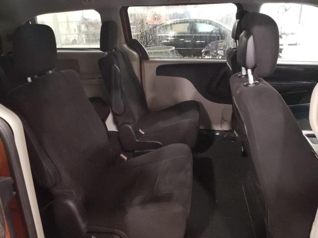 Photo 11 from auction – 2011 DODGE GRAND CARA with VIN 2D4RN3DG1BR757227