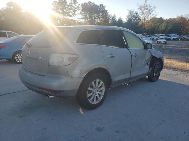 Photo 3 from auction – 2011 MAZDA CX-7 with VIN JM3ER2C55B0367016