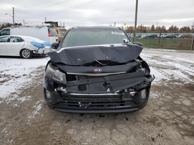 Photo 5 from auction – 2015 KIA SEDONA EX with VIN KNDMC5C13F6022249
