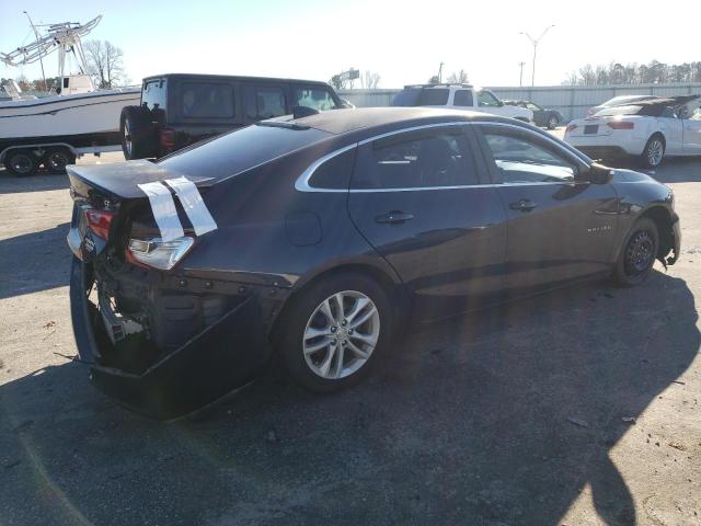 Photo 3 from auction – 2017 CHEVROLET MALIBU LT with VIN 1G1ZE5ST3HF109972