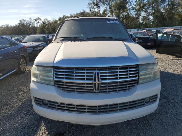 Photo 5 from auction – 2008 LINCOLN NAVIGATOR with VIN 5LMFU28528LJ15499