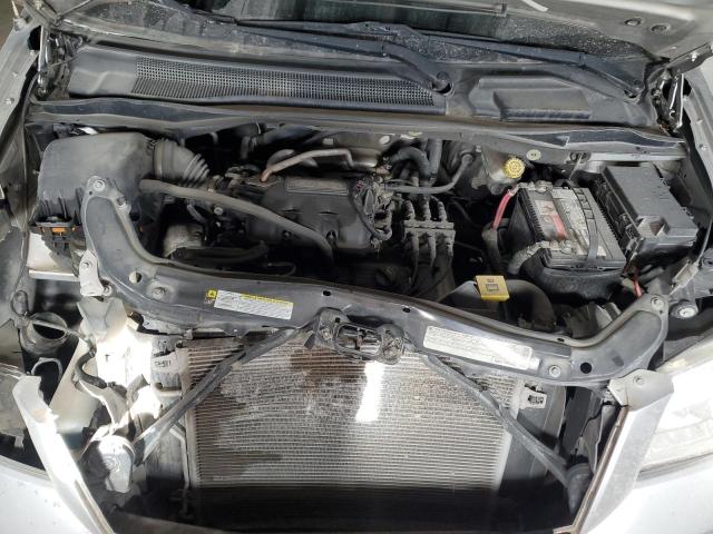 Photo 12 from auction – 2010 DODGE GRAND CARA with VIN 2D4RN5D16AR120100