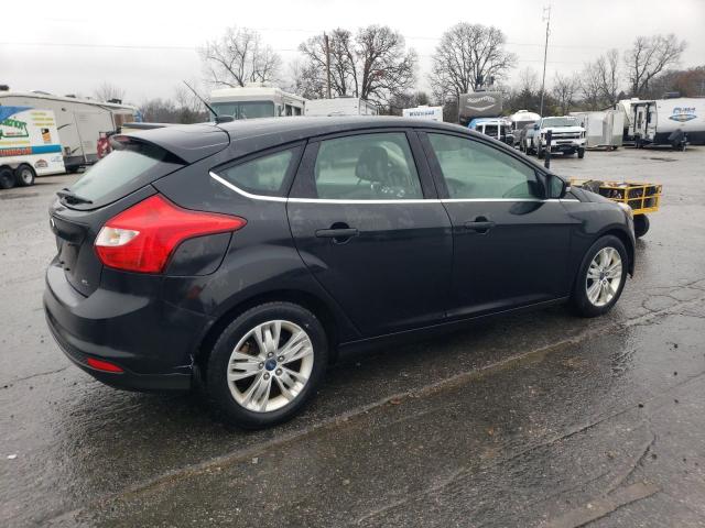 Photo 3 from auction – 2012 FORD FOCUS SEL with VIN 1FAHP3M22CL362965
