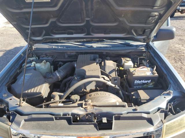 Photo 11 from auction – 2006 ISUZU I-280 with VIN 1GGCS198568702376