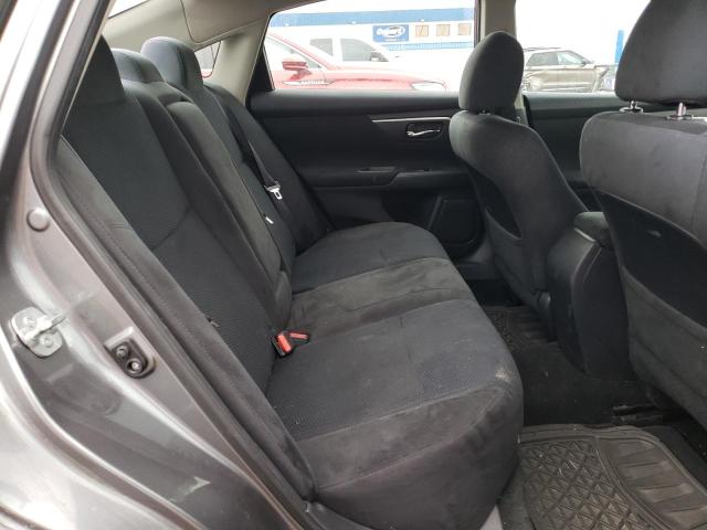 Photo 10 from auction – 2015 NISSAN ALTIMA 2.5 with VIN 1N4AL3AP6FC194555