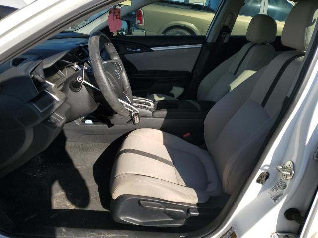 Photo 7 from auction – 2017 HONDA CIVIC EX with VIN 19XFC2F74HE044233