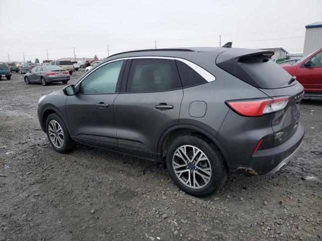 Photo 2 from auction – 2020 FORD ESCAPE SEL with VIN 1FMCU9H64LUC65771