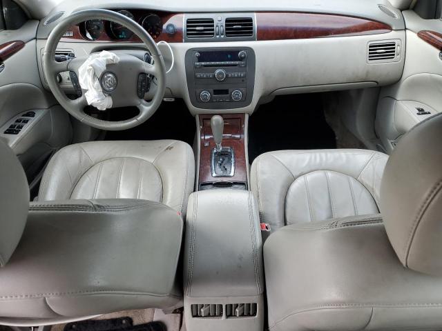 Photo 8 from auction – 2008 BUICK LUCERNE CX with VIN 1G4HD57268U200215
