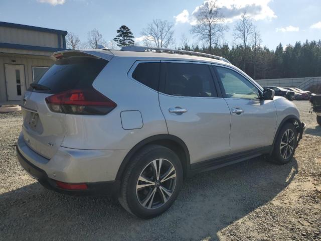 Photo 3 from auction – 2019 NISSAN ROGUE S with VIN 5N1AT2MT4KC753331
