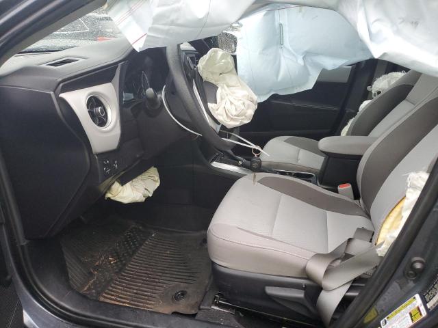 Photo 7 from auction – 2018 TOYOTA COROLLA L with VIN 2T1BURHE2JC057194