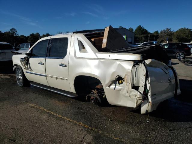 Photo 2 from auction – 2009 CADILLAC ESCALADE E with VIN 3GYFK22209G132063