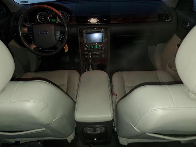 Photo 8 from auction – 2008 FORD TAURUS LIM with VIN 1FAHP25W48G112543