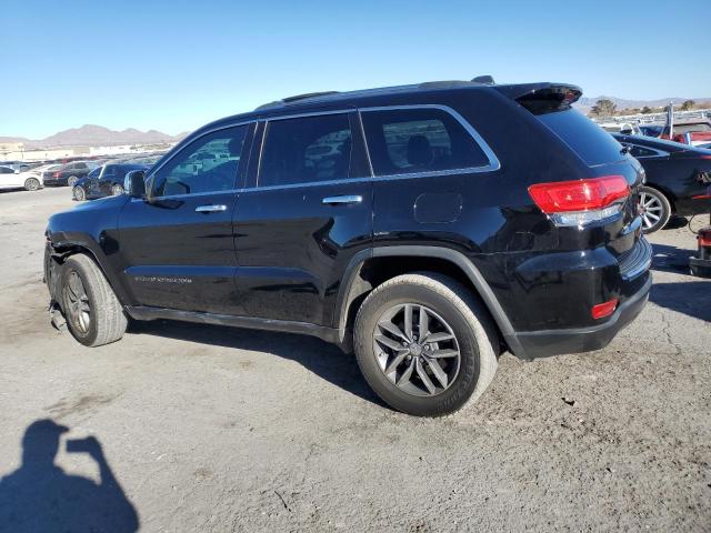 Photo 2 from auction – 2017 JEEP GRAND CHER with VIN 1C4RJEBG9HC878001