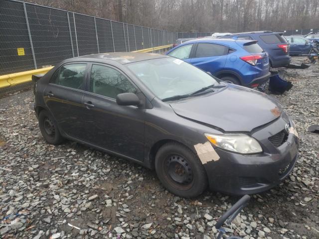 Photo 4 from auction – 2010 TOYOTA COROLLA BA with VIN 1NXBU4EEXAZ322417
